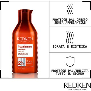Redken - Frizz Dismiss Conditioner